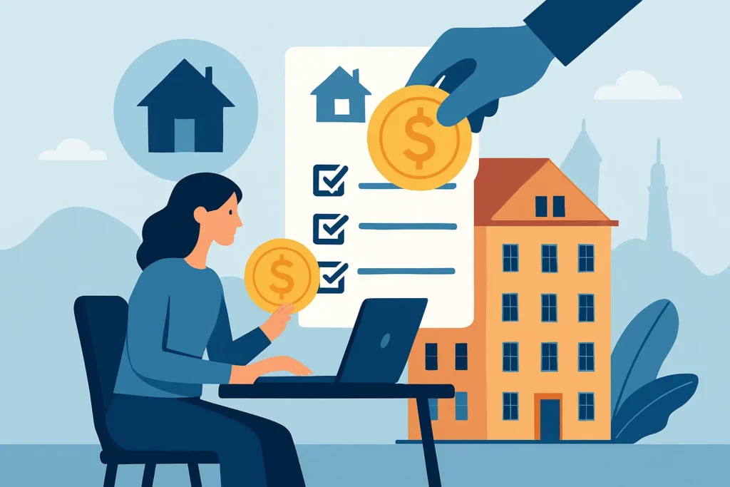 Rent Collection in Tbilisi Without the Stress