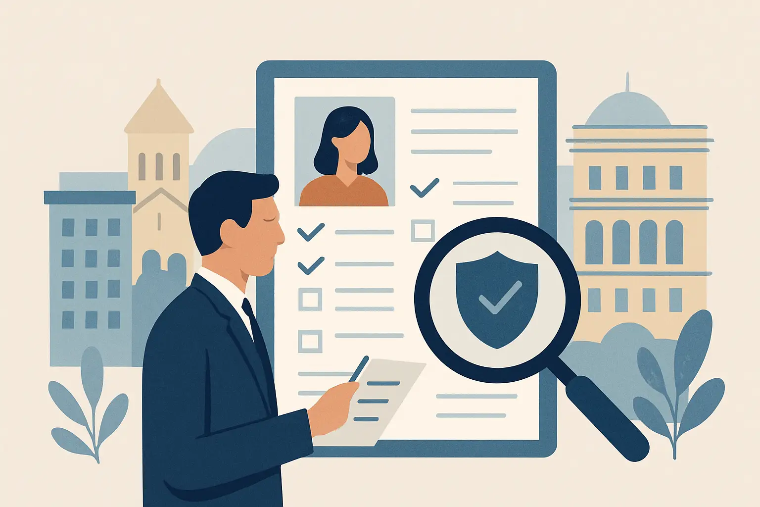 Tenant Screening in Tbilisi That Cuts Risk