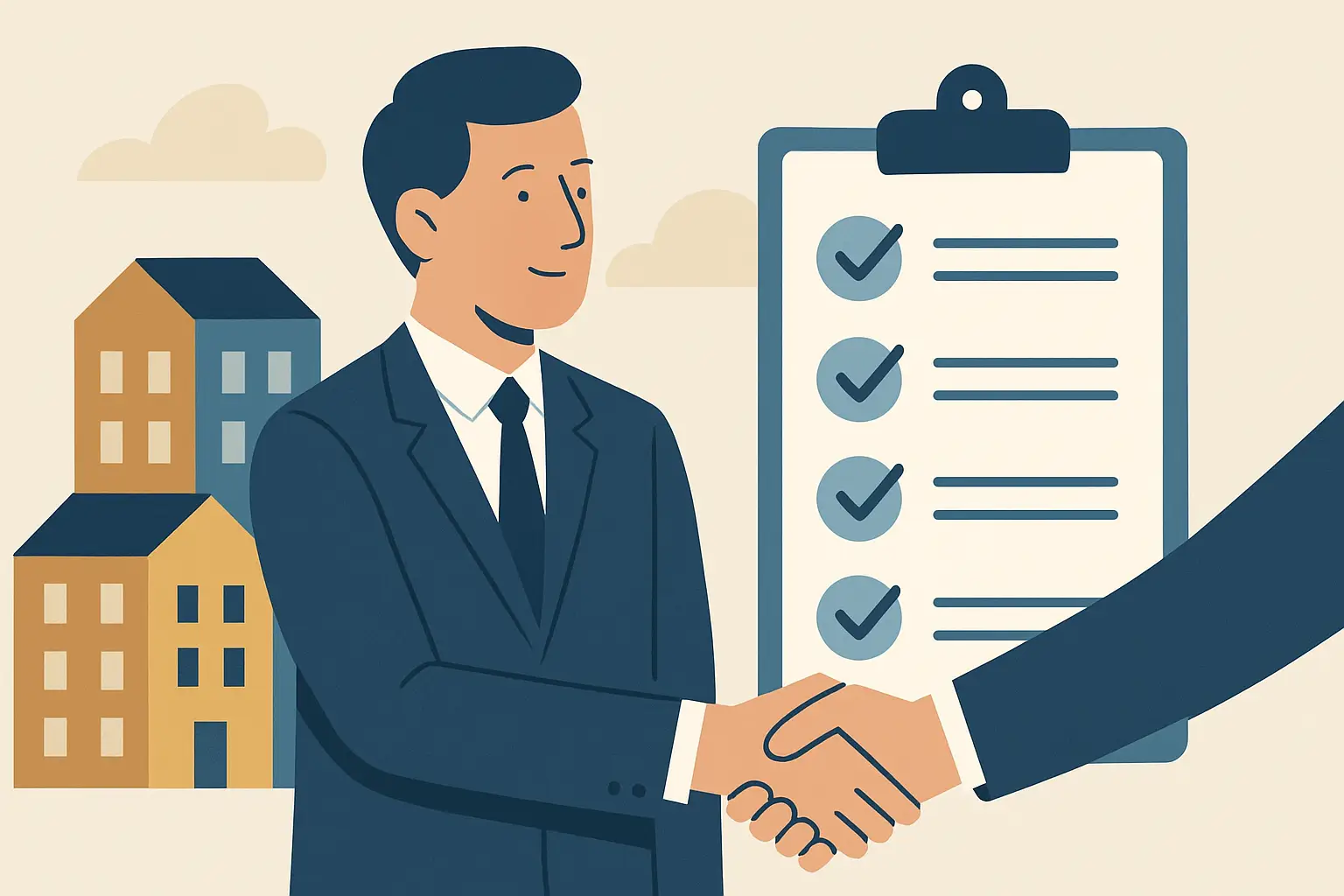 Landlord Duties in Tbilisi: What You’re On For