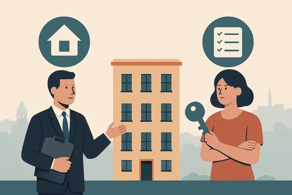 Property Management vs Self-Managing in Tbilisi