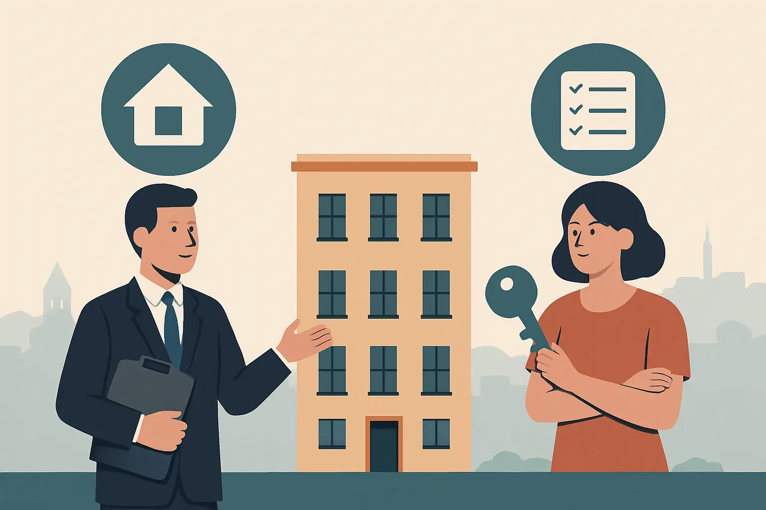 Property Management vs Self-Managing in Tbilisi