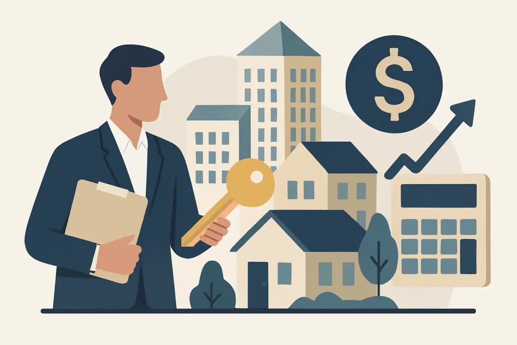 Tbilisi Property Management Fees Explained