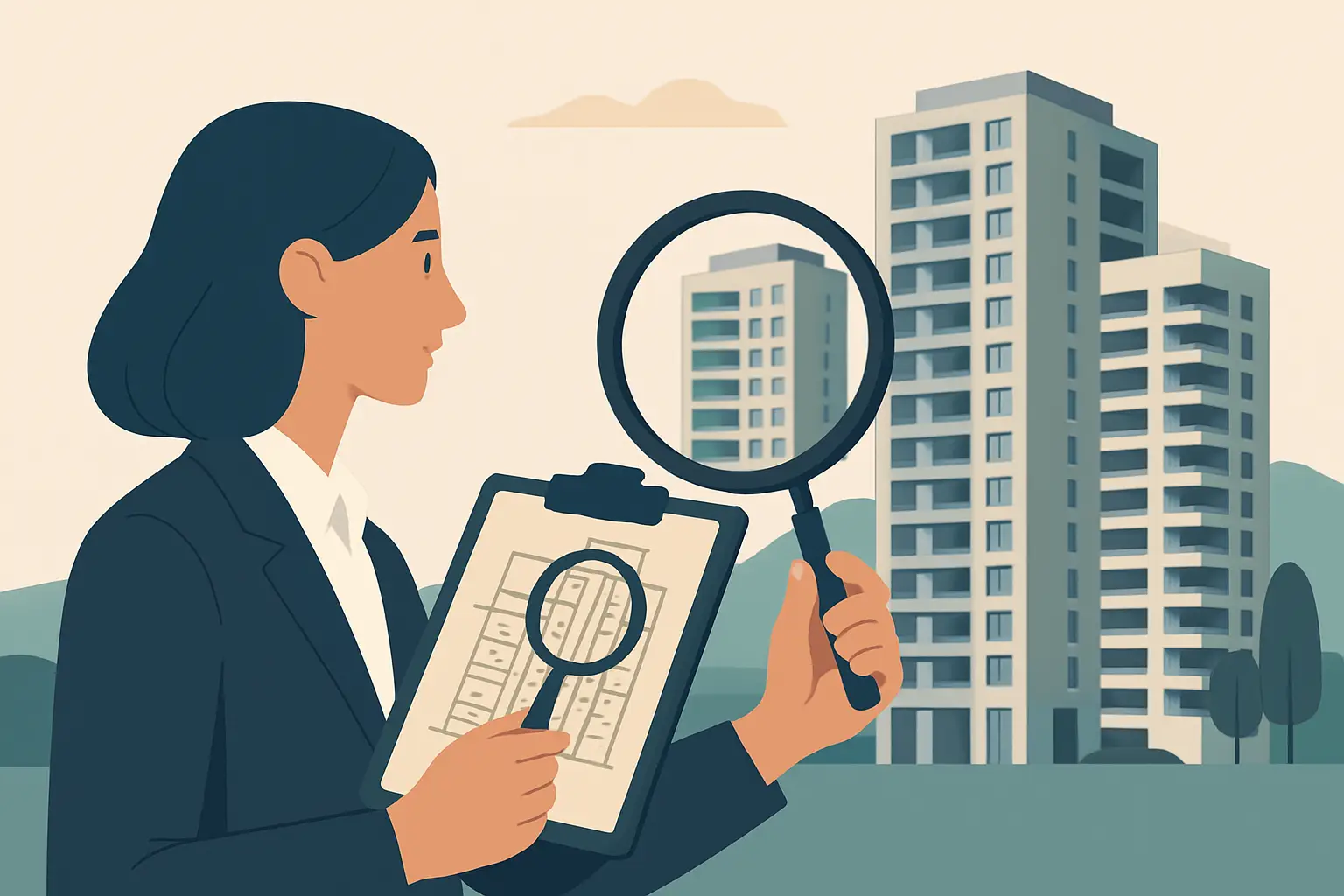 Vetted New Build Complexes in Tbilisi: How We Pick