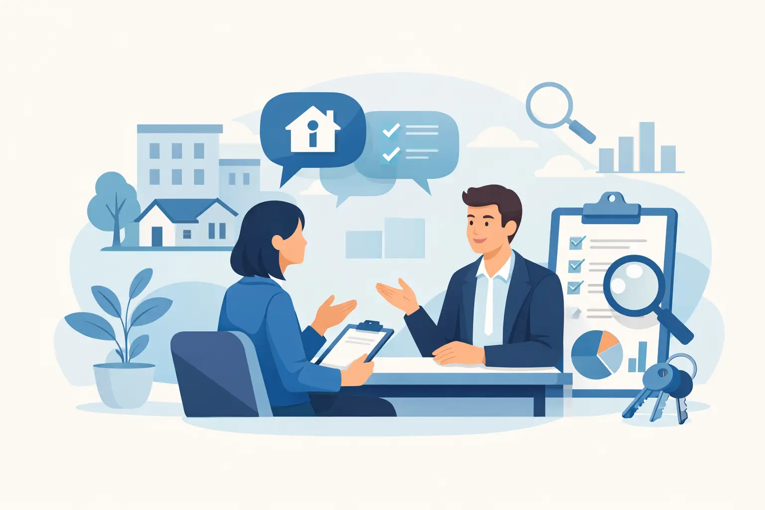 12 Best Questions to Ask Property Manager