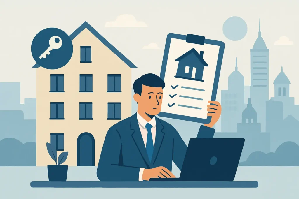 Full-Service Rental Management in Tbilisi