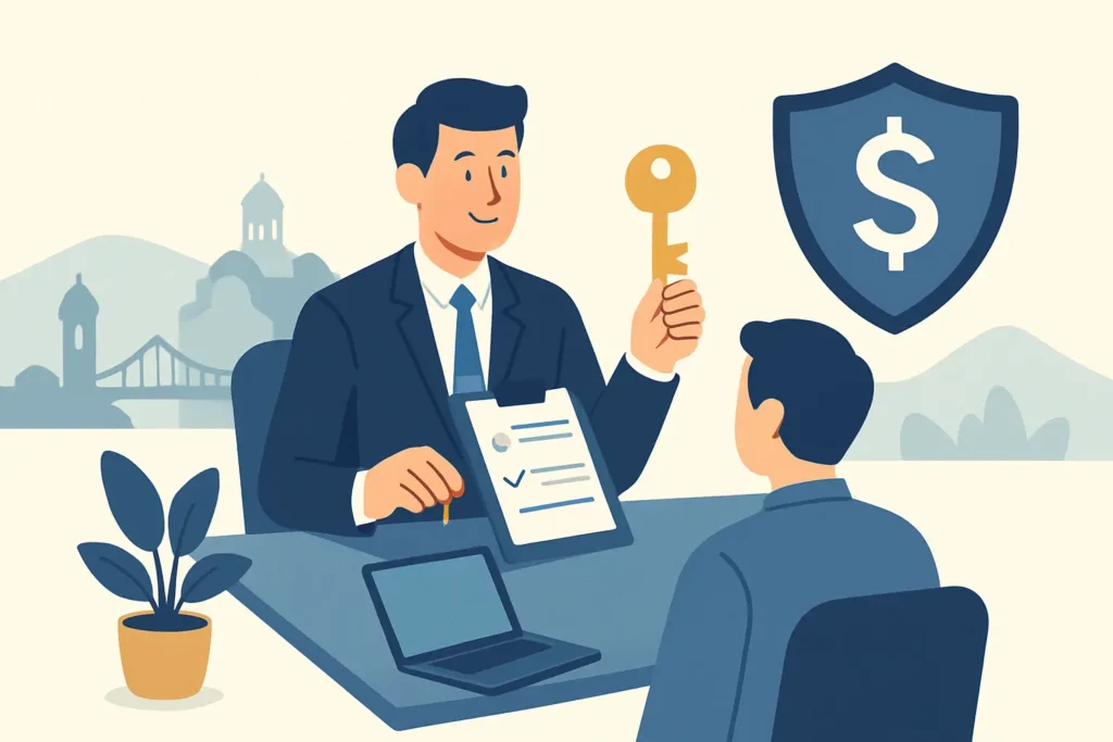 Tbilisi Leasing Services That Protect Your ROI