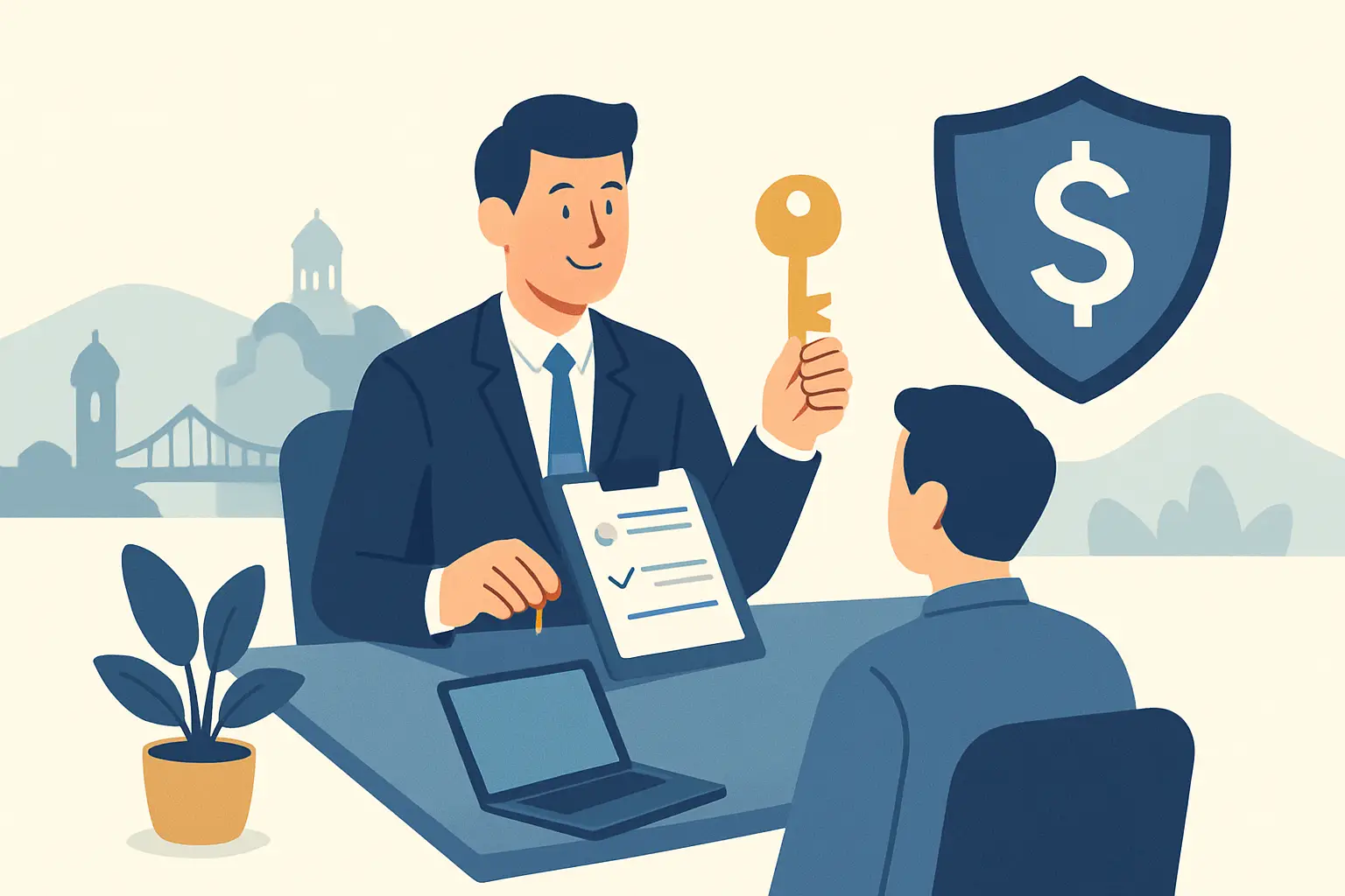 Tbilisi Leasing Services That Protect Your ROI