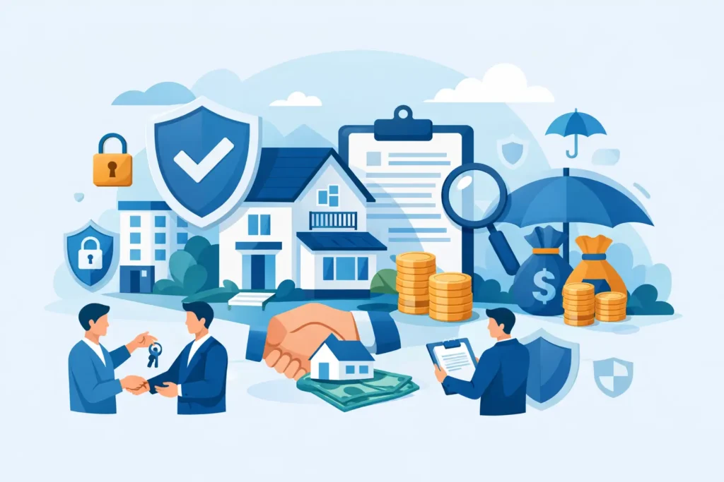 9 Best Ways to Protect Rental Income