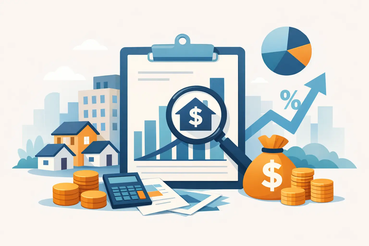 How to Evaluate Rental Yield Correctly