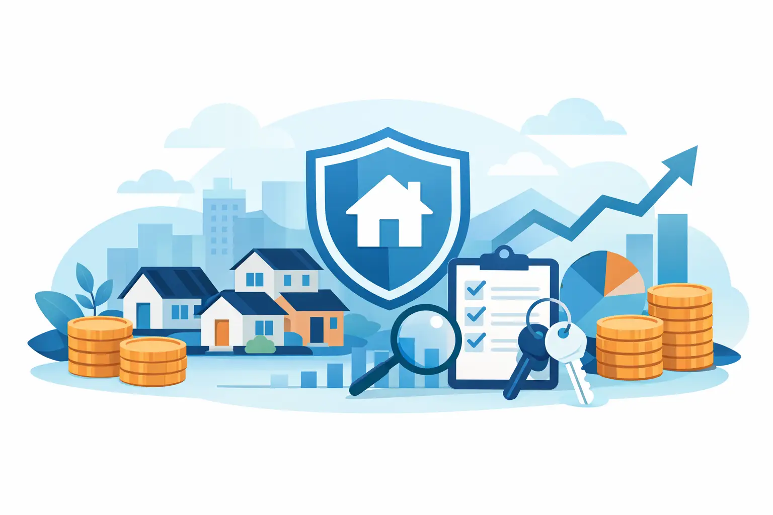 Rental Portfolio Management That Protects Returns