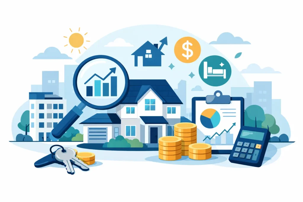 Rental Income Optimization Example That Works
