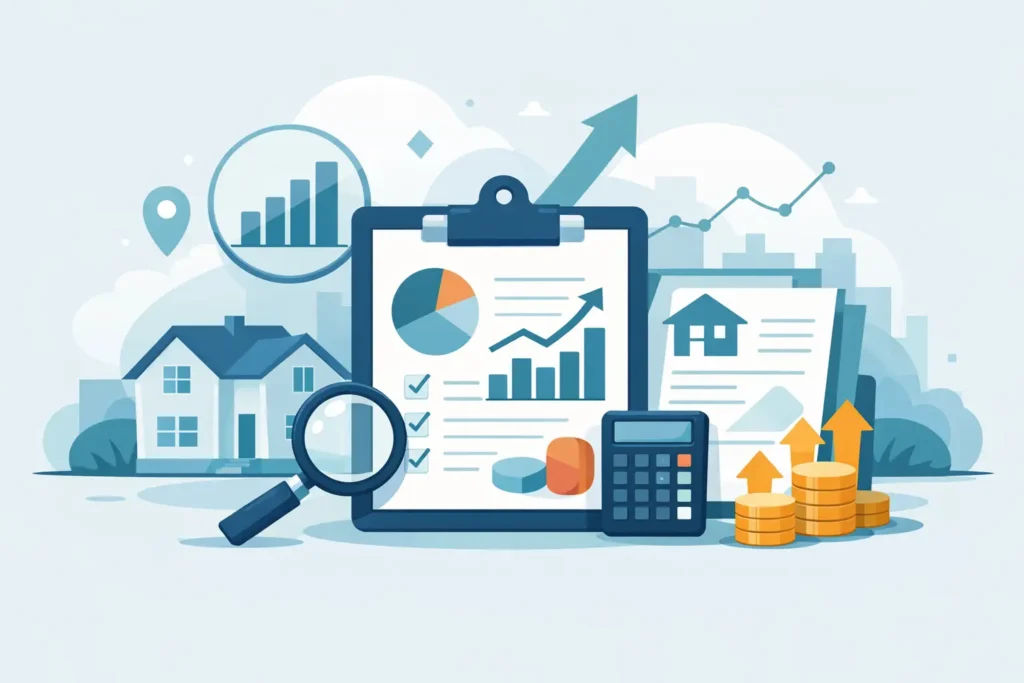 7 Best Rental Investment Metrics to Track