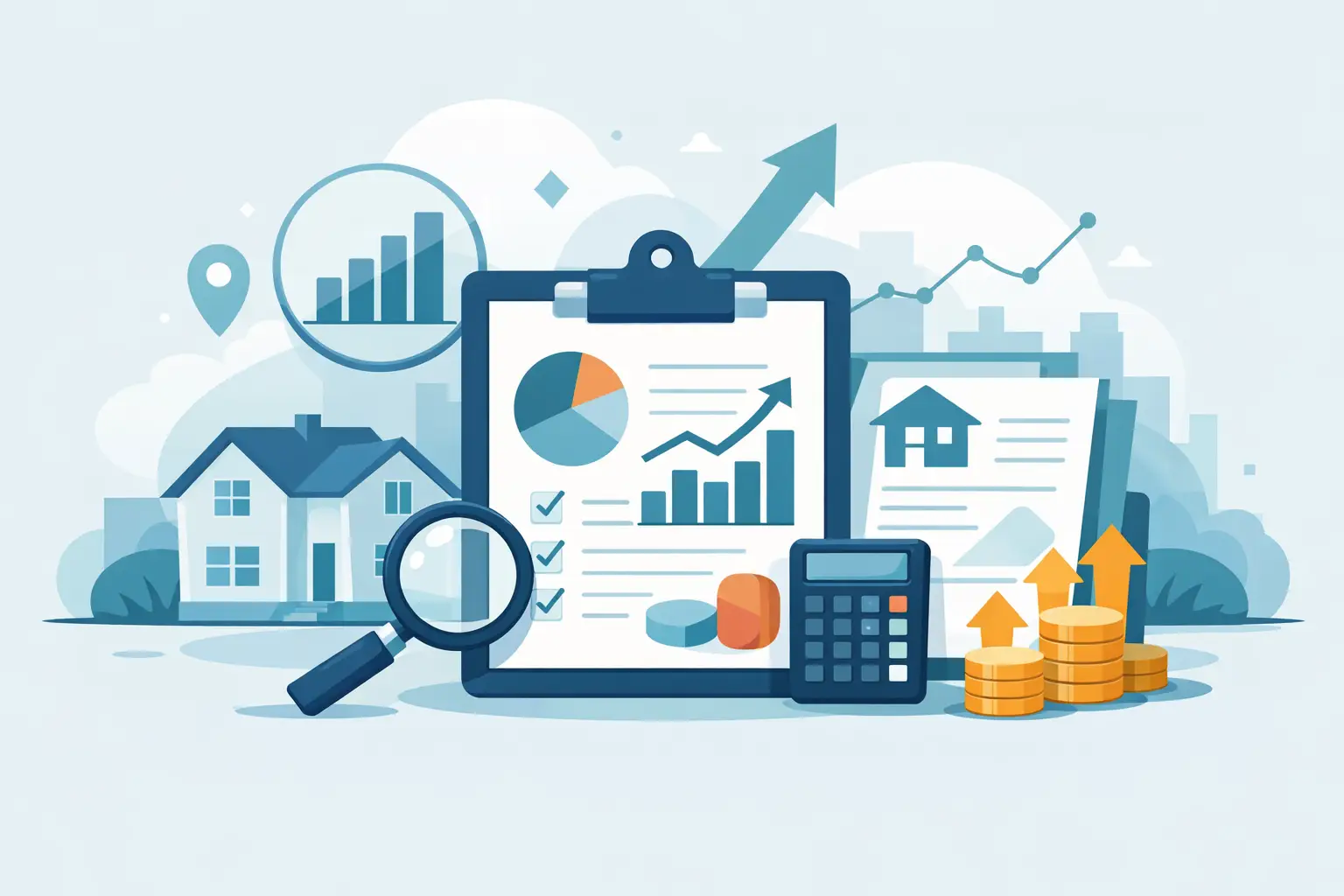 7 Best Rental Investment Metrics to Track