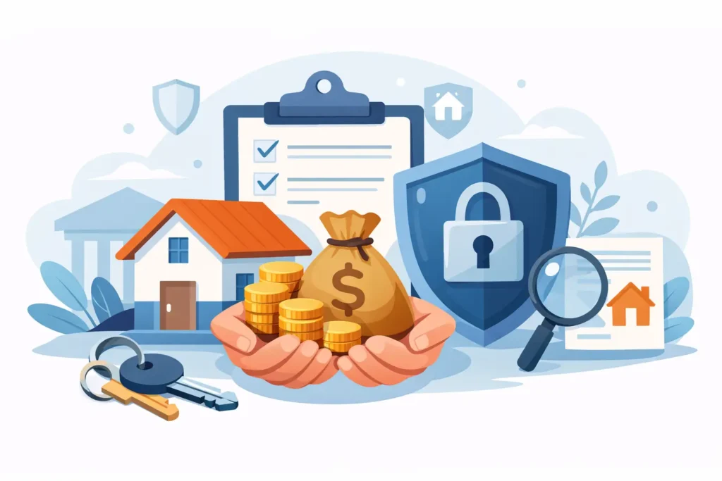 8 Best Ways to Protect Rental Deposit Money