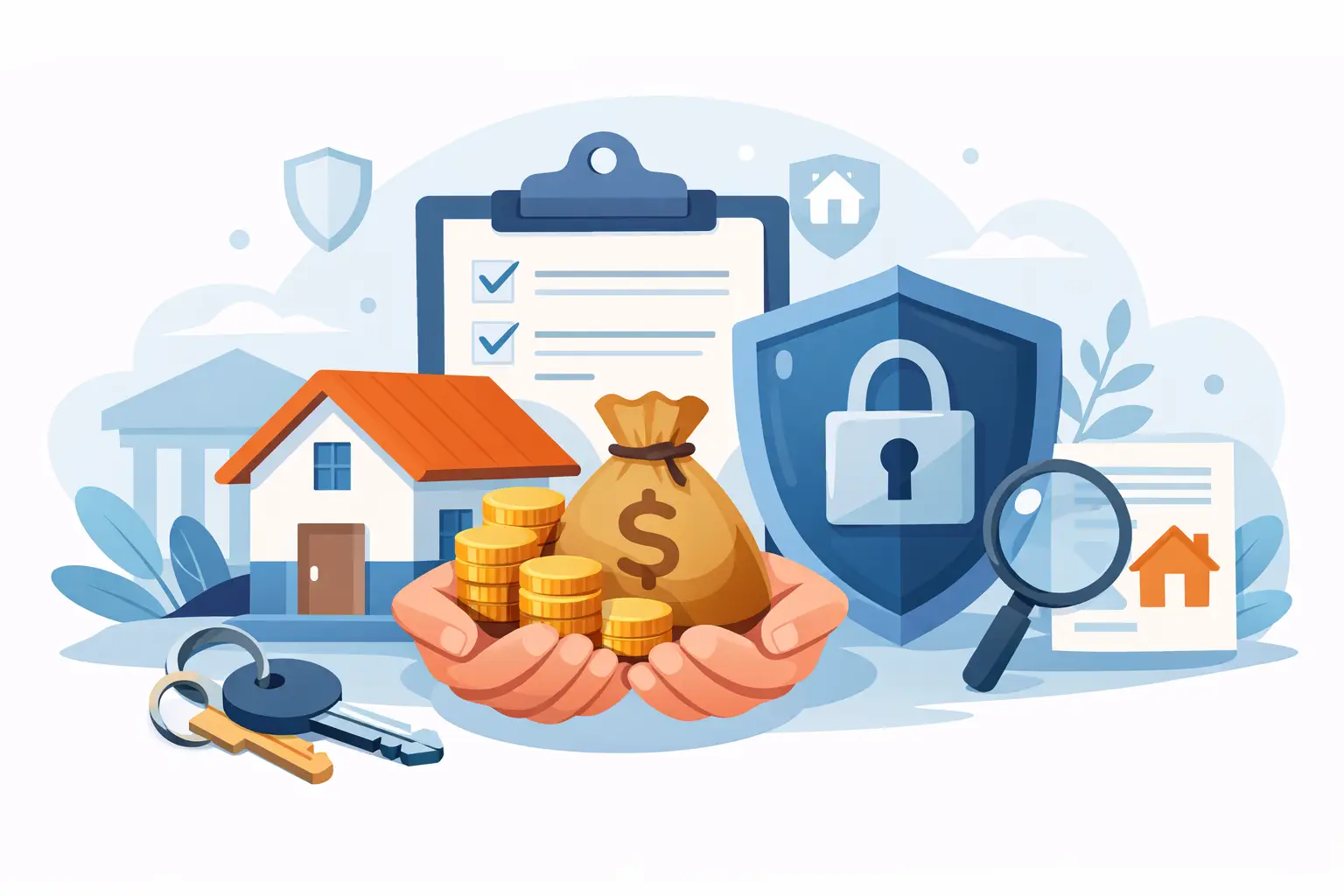 8 Best Ways to Protect Rental Deposit Money