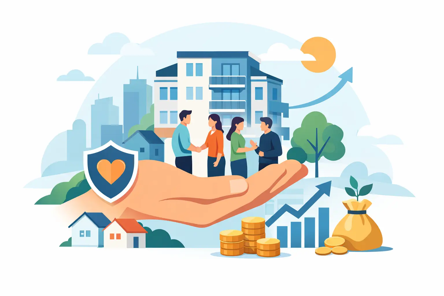 7 Top Tenant Retention Strategies That Protect Returns
